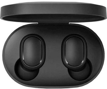 Xiaomi Redmi AirDots 2 Black (TWSEJ061LS)