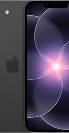 Apple iPhone 17e 512GB Black (MHRY4)