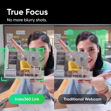 Insta360 Link (CINSTBJ/A)