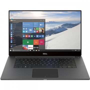 Dell XPS 15 9550