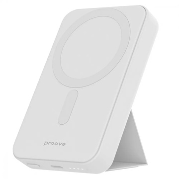 Proove Hyperion 20W 10000mAh White