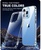Baseus Simple Series for iPhone 13 Pro Transparent (ARAJ000102)