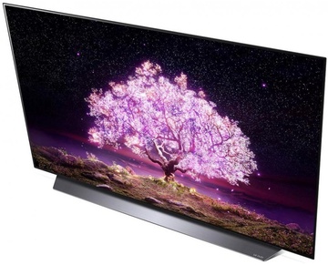 LG OLED55C14LB