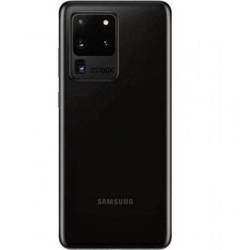 Samsung Galaxy S20 Ultra 5G SM-G988U 12/128GB Black