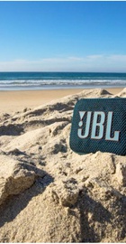 JBL Go 4 Pink (JBLGO4PINK)