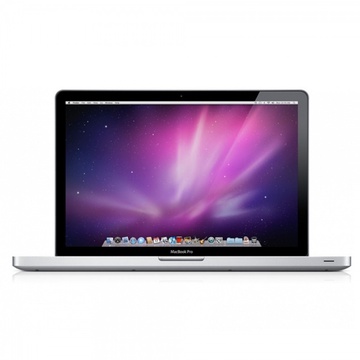 Apple MacBook Pro 15" (MD103)
