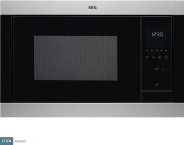 AEG MSB2547D-M