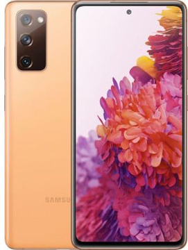Samsung Galaxy S20 FE SM-G780F 6/128GB Orange (SM-G780FZOD)