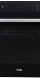 Ventolux SPLIT 3 MT (BK)