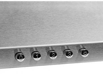 Minola HK 6614 I 1000 LED