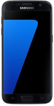 Samsung Galaxy S7 64GB G930FD Black Onyx