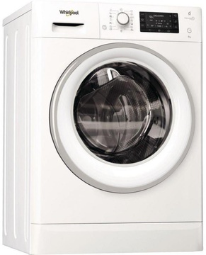 Whirlpool FWSD71283WCV EU