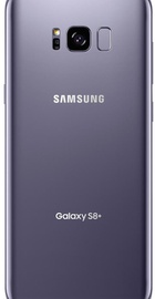 Samsung Galaxy S8 Plus 64Gb (SM-G955FZVDSEK) Orchid Gray