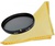 Hoya 37 mm TEK Pol-Circular
