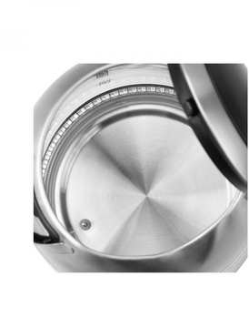 ECG RK 1781 Glass