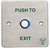 Yli electronic Кнопка выхода PBK-814C(LED)