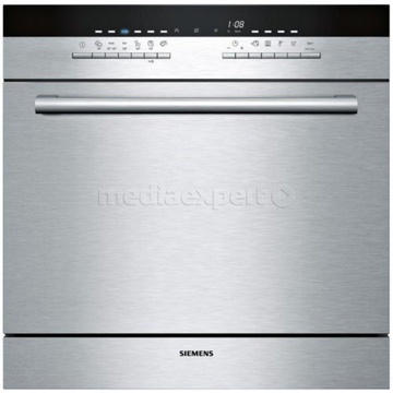 Посудомоечная машина Siemens SC76M542EU