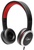 RZA Street Black/Red