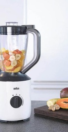 Braun JB 3100 WH