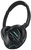 Bose SoundTrue around-ear hedphones Black\Mint