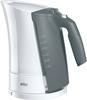 Braun WK 500 WHITE