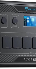 BLUETTI AC500 + B300S Home Battery Backup (PB931026)