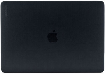 Incase Hardshell for Apple MacBook Pro 13 2018 Black Frost (INMB200260-BLK)