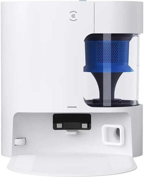 ECOVACS DEEBOT OZMO N20 Pro Plus White