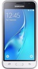 Samsung Galaxy J1 2016 Duos J120H White (UA UCRF)