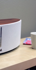 Polk Audio Woodbourne