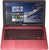 Asus EeeBook E202SA (E202SA-FD0011D) Rouge