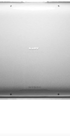 Laut Slim Cristal-X for MacBook Air 13" M2 (2022-2023) (L_MA22_SL_C)