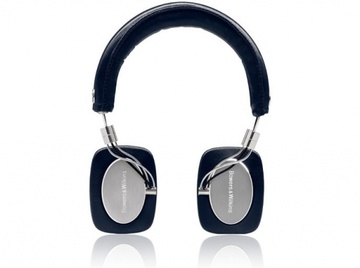Bowers & Wilkins P5 Maserati