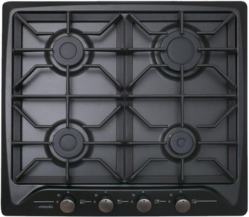 Minola MGM 614244 BL Vintage Rustic