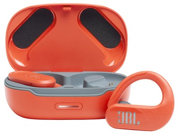 JBL Endurance PEAK 2 Coral (JBLENDURPEAKIICO)