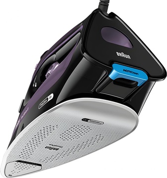 Braun TexStyle 9 SI9661VI