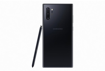 Samsung Galaxy Note 10 Plus SM-N975U1 12/256GB Black (SM-N975UZKA)