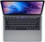 Apple MacBook Pro 13" Space Gray 2018 (Z0V80006K, Z0V80004Q, Z0V7000NA)