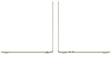 Apple MacBook Air 15" M2 Starlight 2023 (Z18R000PU)