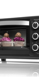 CECOTEC Mini oven Bake&Toast 550 (02203)