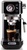 Ariete 1381 Black (00M138112AR0)
