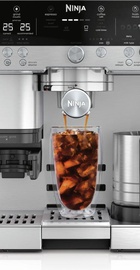 NINJA Luxe Cafe Essential ES601EU