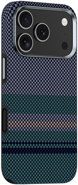 Benks Armor Pro Aurora Case for iPhone 17 Pro Max with MagSafe
