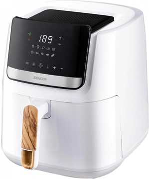Sencor SFR 6551WH