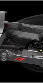 Ninebot by Segway GT1E Black (AA.00.0012.41)