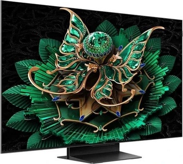 TCL 50C79K