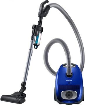 Samsung VC07VHNJGBK/UK