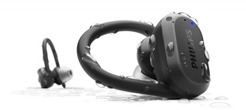 Philips TAA7306 Black (TAA7306BK)