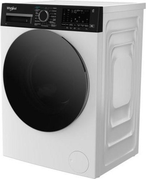 Whirlpool WAM 81WB UA