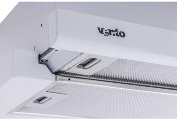 Ventolux GARDA 60 WH (700) SLIM